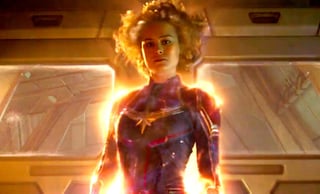Nia DaCosta es la elegida por Disney y Marvel Studios para ponerse al frente de la secuela de Captain Marvel (Capitana Marvel, 2019), que de nuevo contará con Brie Larson como protagonista. (ESPECIAL) 