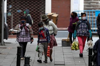 Ecuador ocupa el segundo lugar entre los países con mayor letalidad por coronavirus en el continente, afirmó el viernes Gina Watson, delegada de la Organización Mundial de la Salud en este país. En un informe a la Asamblea, la funcionaria precisó que “la situación es preocupante'. (ARCHIVO)