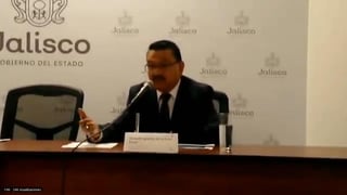 La Fiscalía Especializada en Combate a la Corrupción de Jalisco tiene un presupuesto de 60 millones de pesos anuales, de dicha cantidad el 80 por ciento se destina a nómina y a dos años de su creación no ha presentado resultados. (ESPECIAL)