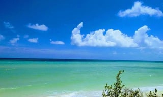 Yucatán es reconocido por sus hermosos destinos turísticos pero, ¿habías escuchado de Sisal? Es un puerto ubicado al noroeste del estado en el municipio de Hunucmá, y ofrece una gran cantidad de atractivos poco conocidos. (INTERNET) 