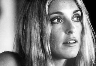 La madrugada del 9 de agosto de 1969 marcó uno de los momentos más impactantes en la historia en Hollywood, pues se confirmaba el asesinato de la actriz Sharon Tate y de otras cuatro personas, a mano de un grupo llamado 'La Familia'. (INTERNET) 