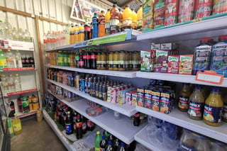 Como propuesta del grupo parlamentario de Morena, en Sinaloa buscan prohibir venta de refrescos a menores de edad.