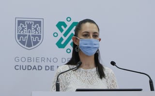 De confirmarse el contagio, Sheinbaum sería la octava mandataria estatal de México en contraer la enfermedad.