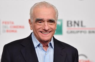 El portal Deadline señaló este martes que Scorsese ha llegado a un acuerdo con Apple TV+ a través de su productora Sikelia Productions. (ARCHIVO) 