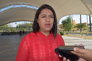 Marisol Peña Rodríguez, alcaldesa de Mapimí, solicitará un recurso de revisión por la sentencia que emitió el TJAED.