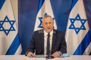 El primer ministro israelí, Benjamín Netanyahu, calificó el día de 'histórico' y anunció que, en una comparecencia en directo, ampliará los términos del acuerdo. (EFE)