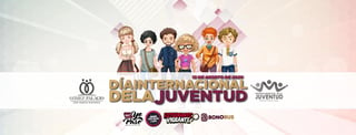 Instituto Municipal de la Juventud celebra el Día Internacional de la Juventud. (ESPECIAL)