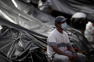 La Asamblea Nacional (Parlamento) de Nicaragua autorizó este martes al Ejecutivo gestionar un préstamo por 43 millones de dólares con el Banco Interamericano de Desarrollo (BID) para apoyar la capacidad de respuesta sanitaria ante la pandemia de la COVID-19. (ARCHIVO)