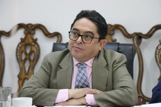 La Corte Suprema de Justicia guatemalteca ordenó el martes a la fiscalía investigar al Procurador de los Derechos Humanos, Jordán Rodas, por presuntamente haber incumplido una orden judicial. (CORTESÍA)