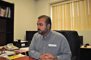 El contralor municipal de Gómez Palacio, Carlos Antonio Rosales Arcaute, renunció a la administración municipal por motivos personales.  (EL SIGLO DE TORREÓN)