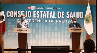 La firma del convenio se dio durante el Consejo Estatal de Salud en el cual estuvo presente Juan Antonio Ferrer, titular del INSABI. 