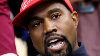 El rapero Kanye West no ha reunido la cantidad de firmas necesarias para su candidatura presidencial, según el secretario de Estado de Virginia Occidental. (ESPECIAL) 
