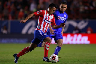 Si Cruz Azul derrota o iguala con el San Luis volverá al primer lugar de la clasificación en el Guardianes 2020.