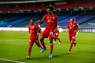 En un intenso duelo entre Bayern Múnich y PSG, los alemanes pudieron agenciarse su sexta copa coronándose campeón en la final de la UEFA Champions League. (ARCHIVO)