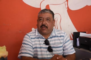  El partido Movimiento Ciudadano informó que los candidatos a diputados locales de Coahuila serán ciudadanos de clase media y no “figuras públicas y adineradas” como acostumbran otros partidos. (SERGIO A. RODRÍGUEZ)