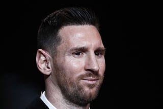 Tras el anuncio de que Lionel Messi no quiere continuar en el Barcelona, uno de los equipos que más interés tiene en hacerse de los servicios del argentino es el Manchester City. (ARCHIVO)