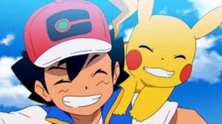 De acuerdo a una filtración de la sinopsis del capítulo 35, Goh deberá tener a su propio Pikachu, lo que podría traer cambios en el Pokémon favorito de Satoshi, nombre de Ash en su versión original. (Internet)