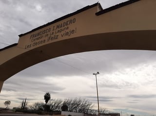 El alcalde Jonathan Ávalos espera que el presidente Andrés Manuel López Obrador visite Madero. (EL SIGLO DE TORREÓN) 