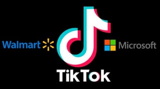 Se espera que Bytedance, la matriz de TikTok, anuncie en los próximos días qué empresa será la compradora de sus servicios en Norteamérica, Nueva Zelanda y Australia, según fuentes conocedoras de la negociación citadas por los medios locales. (Internet) 