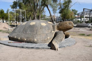 Los festejos se llevarán a cabo en la recién renovada Plaza de la Tortuga en Torreón.