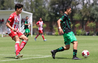 La semana anterior en Aguascalientes, la Sub-17 fue derrotada, mientras que la Sub-20 obtuvo su primera victoria del torneo.