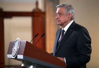 López Obrador prometió este domingo que las cuatro obras de infraestructura emblema de su Gobierno crearán 150,000 empleos.
