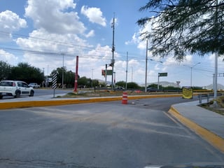 Ni las autoridades de Torreón ni las de Gómez Palacio han liberado los accesos viales.