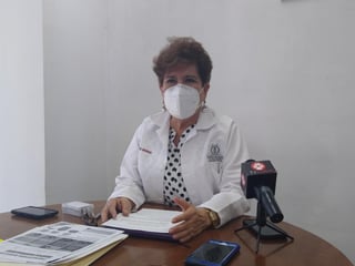 La directora de Salud Municipal, Rosa Lilia López Moreno, mencionó que entre las actividades que realiza Control Canino se encuentra la captura de perros callejeros de manera permanente. (ARCHIVO)