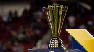 Un nuevo formato para la fase de eliminación directa. Más equipos, de 12 a 16. Y Qatar como invitado. La Copa de Oro se renueva de cara a la edición de 2021, informó el miércoles la CONCACAF. (CORTESÍA)