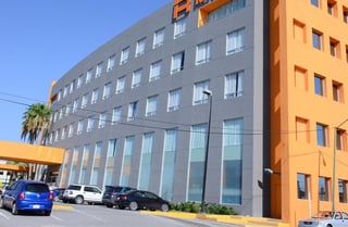 Se reactivaron la totalidad de los hoteles en la región, además de que fue inaugurado un nuevo sitio de hospedaje en Matamoros. (ARCHIVO)