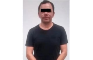 El clérigo de 44 años de edad, ejercía en el templo de María Reina de Todas las Familias, de la colonia Haciendas de Aguascalientes, en donde fue detenido el 4 de diciembre de 2018.
(ESPECIAL)