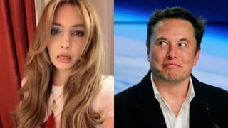 La actriz Paty Navidad hizo un llamado con un video en Instagram para no dejarse engañar por el chip cerebral que desarrolla la compañía Neuralink, de Elon Musk. (ESPECIAL) 