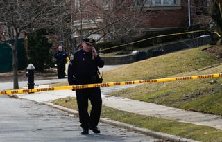 Un niño de seis años y otras cuatro personas resultaron heridas la madrugada de este lunes en un tiroteo regristrado en el barrio neoyorquino de Brooklyn durante la celebración de la diáspora caribeña. (ARCHIVO) 