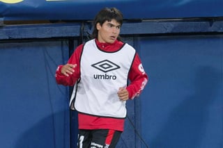 Ahora es la Real Federación Española de Fútbol la que insiste para que el juvenil, Luka Romero, juegue con sus selecciones. (ARCHIVO)