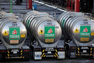 En estas zonas, consideradas DUBA, se comercializa un volumen de 18 mil barriles diarios de ese combustible.