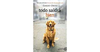 Esta es la primera novela policíaca de Emilio Ortiz que tras el éxito de A través de mis pequeños ojos tiene más de cien mil lectores. (ESPECIAL) 