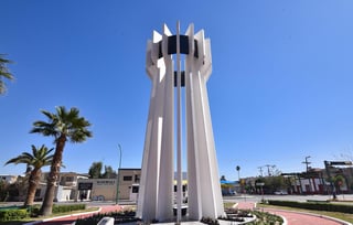 La ciudad de Torreón se ha convertido en una de las más reconocidas en el norte del país. 