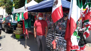 El Subcomité de Salud de la Región Norte de Coahuila, acordó no realizar festejos masivos. (EL SIGLO COAHUILA)