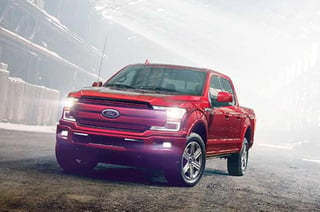 Ford dijo que la nueva camioneta eléctrica estará a la venta a mediados de 2022. (ESPECIAL)
