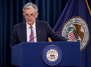 La Fed evaluará a los grandes bancos en dos escenarios con recesiones severas para medir su capacidad de recuperación. (EL SIGLO DE TORREÓN) 