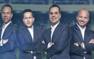 La transmisión de los partidos de la Bundesliga será en televisión abierta por primera ocasión en México a través de las plataformas de TV Azteca.  (CORTESÍA)