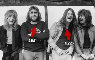 El británico Lee Kerslake, que fue batería de Ozzy Osbourne y Uriah Heep, ha fallecido esta madrugada a los 73 años a consecuencia de un cáncer de próstata. (ESPECIAL) 
