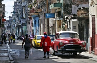 Se han elevado los diagnósticos positivos de la enfermedad que mantiene una sostenida incidencia en provincias de occidente como La Habana y la central Ciego de Ávila. (ARCHIVO)