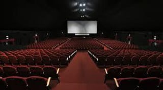 Aproximadamente tres cuartas partes de las salas de cine en Estados Unidos ya están abiertas, pero la gente no está acudiendo al mismo ritmo como era antes del coronavirus. (Especial)