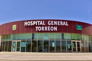 En el municipio de Torreón, las personas recuperadas interesadas en donar plasma de forma altruista pueden acercarse al Hospital General. (EL SIGLO DE TORREÓN)