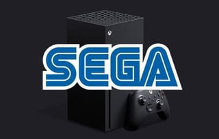 Rumores aseguran que Microsoft podría confirmar la compra de la desarrolladora de videojuegos Sega, debido a 'pistas' que han encontrado en publicaciones de ambas (EPECIAL) 