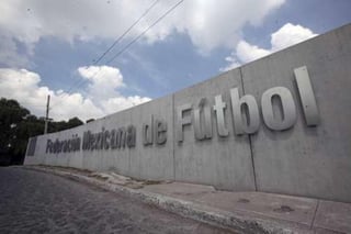 En el FIFA Gate, el caso donde se destapó una gran corrupción en FIFA a grandes niveles directivos, México no había estado involucrado, hasta ahora. (ARCHIVO)