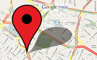 La popular aplicación de mapas y navegación de Google, Google Maps, anunció que a partir de ahora también informará sobre los brotes de COVID-19 que ocurran en todo el mundo, con información geográfica sobre los casos. (ESPECIAL)