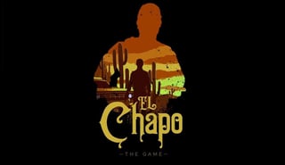 Los desarrolladores del juego detallaron que la intención de éste 'no es promover la cultura de la violencia y el narcotráfico', ya que las aventuras y misiones de 'El Chapo' en el juego están enfocadas a defender a su pueblo natal (FACEBOOK) 