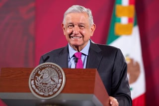 El juez Décimo Sexto de Distrito negó prohibir al presidente de México emitir información sobre el caso de Alonso Ancira.